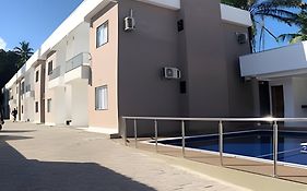 Apartamento confortável próximo as melhores praias